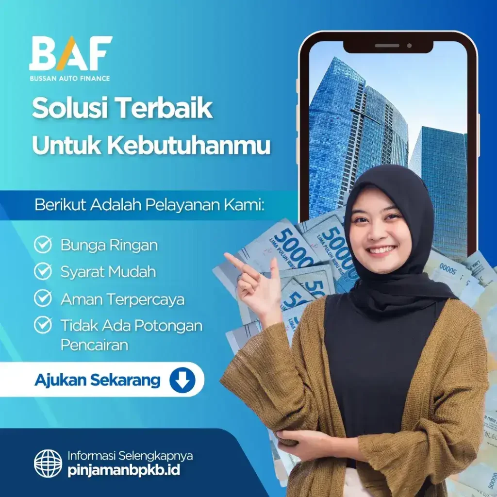 Gadai BPKB Motor Di Medan